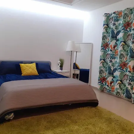 Comfortable Colourful Style * 波尔蒂芒