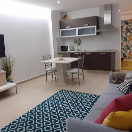 Comfortable Colourful Style 波尔蒂芒
